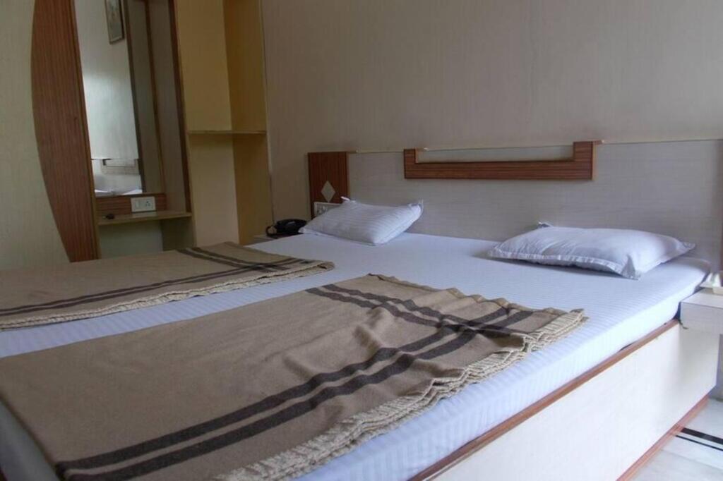 Гора Абу: Hotel Ambika