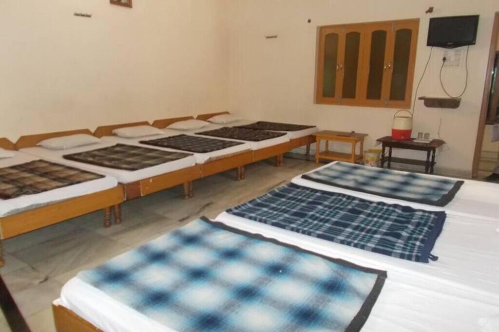 Гора Абу: Hotel Ambika