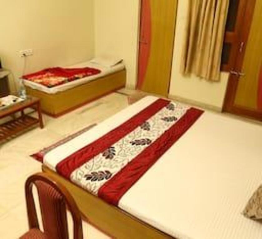 Гора Абу: Hotel Ambika