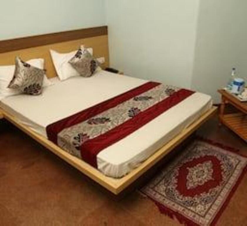Гора Абу: Hotel Ambika