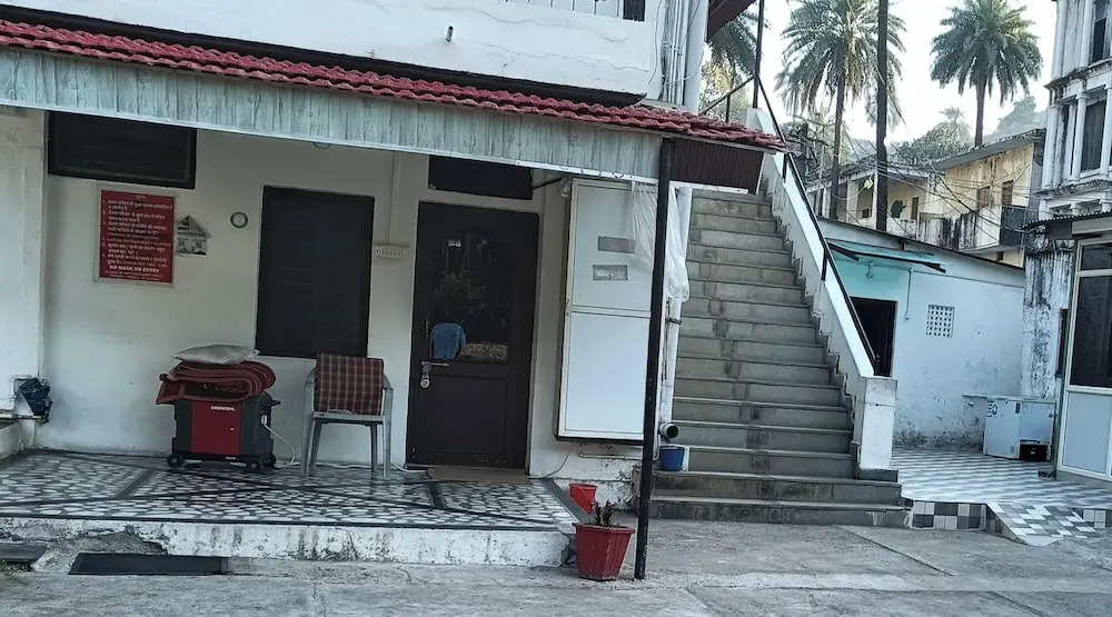 Гора Абу: Hotel Swastik