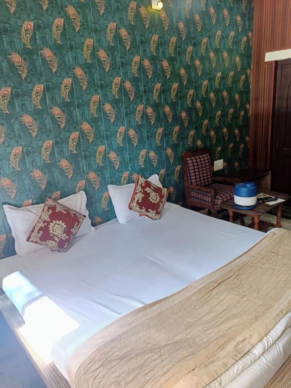 Гора Абу: Hotel Swastik
