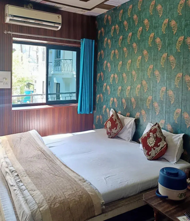 Гора Абу: Hotel Swastik