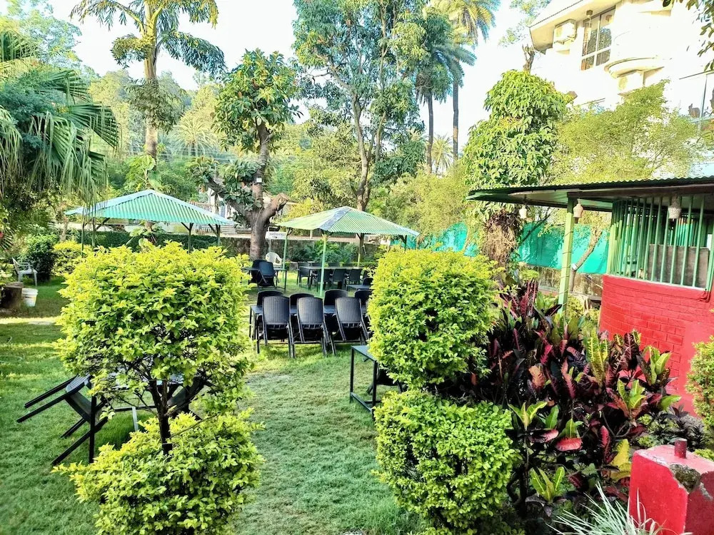 Гора Абу: Hotel Swastik