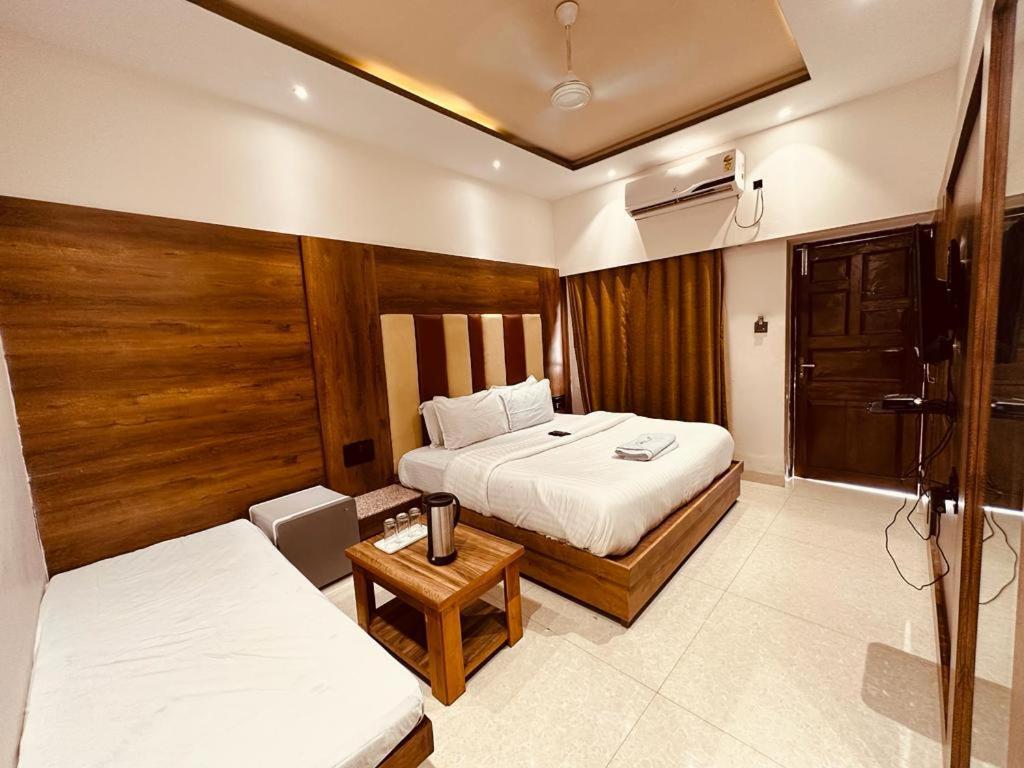 Гора Абу: Hotel Golden Veena