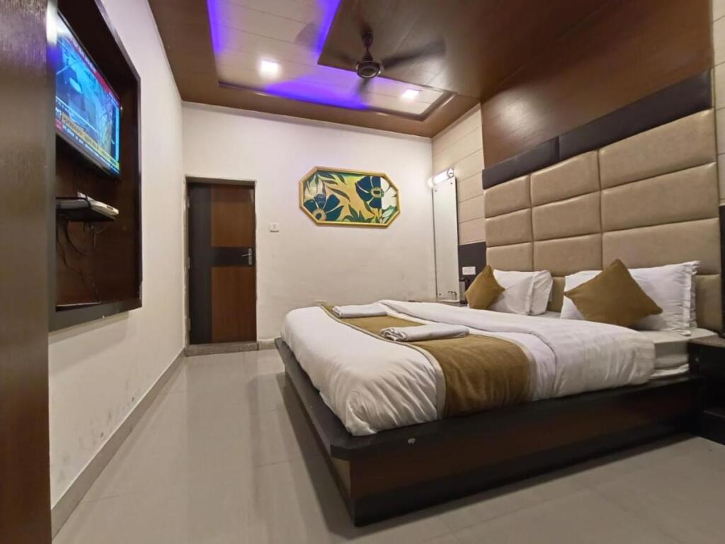 Гора Абу: Hotel Golden Veena