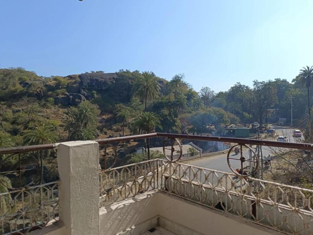 Гора Абу: Hotel Golden Veena