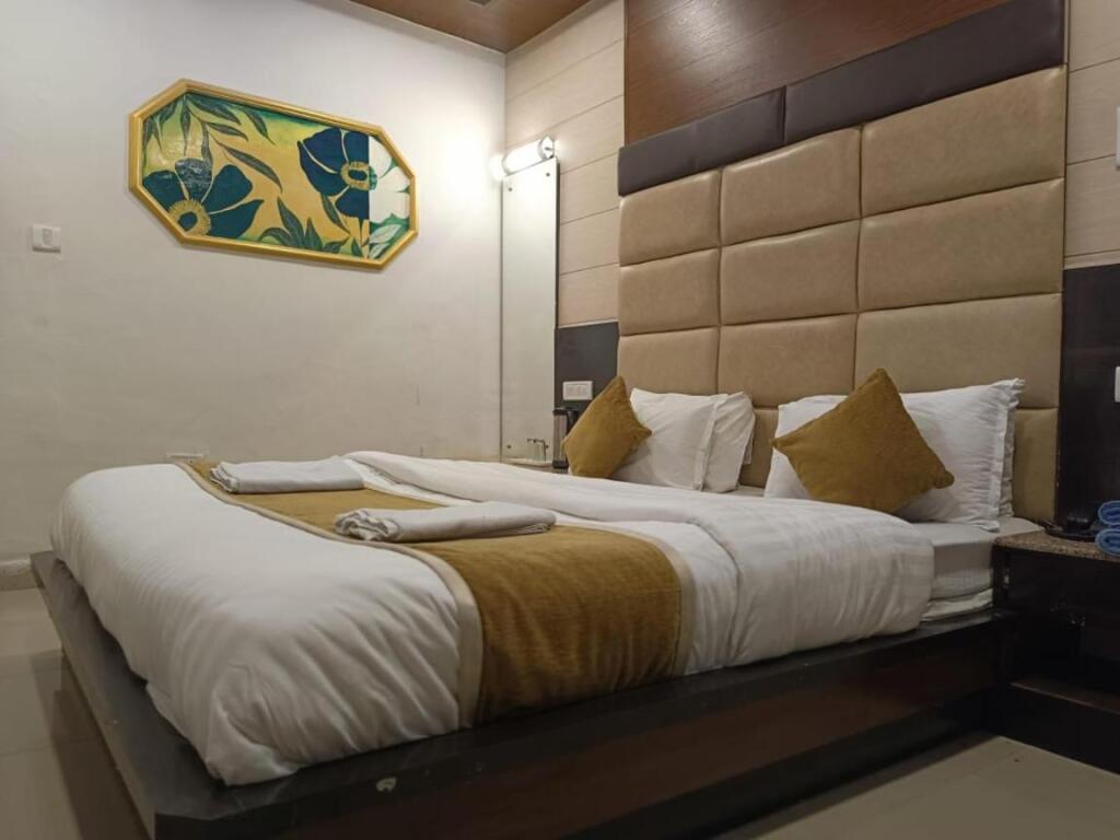 Гора Абу: Hotel Golden Veena