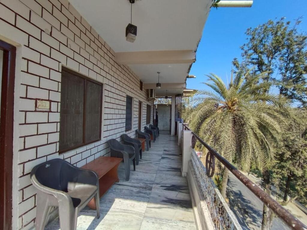 Гора Абу: Hotel Golden Veena