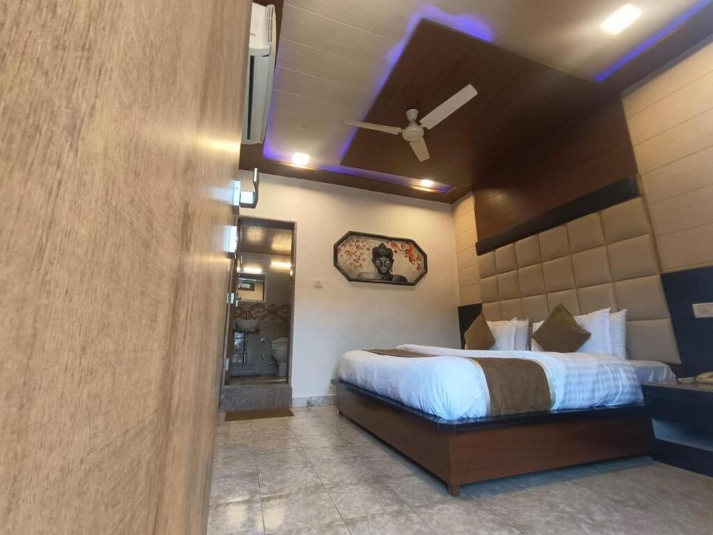 Гора Абу: Hotel Golden Veena