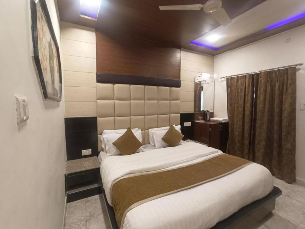 Гора Абу: Hotel Golden Veena