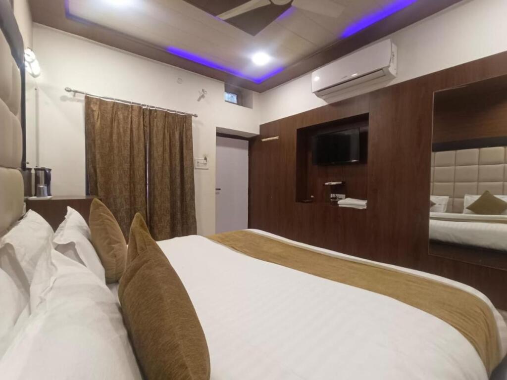 Гора Абу: Hotel Golden Veena