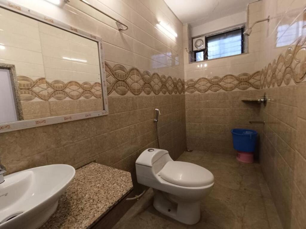 Гора Абу: Hotel Golden Veena