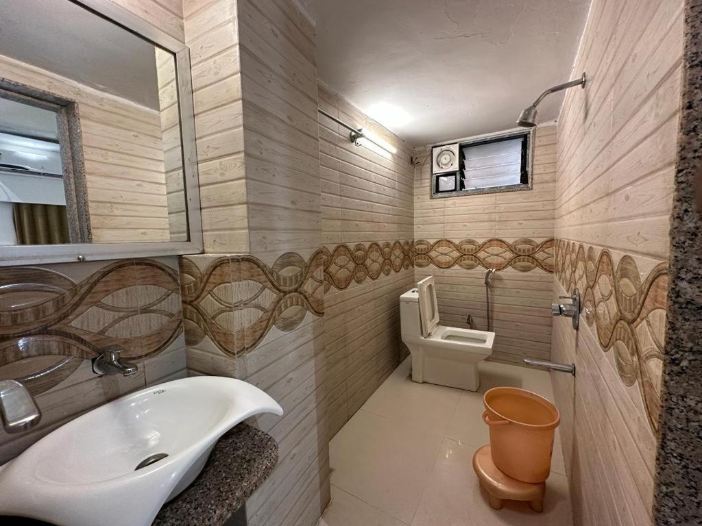 Гора Абу: Hotel Golden Veena