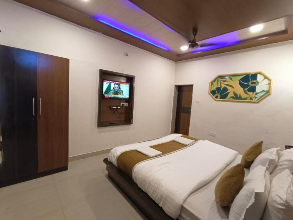 Гора Абу: Hotel Golden Veena
