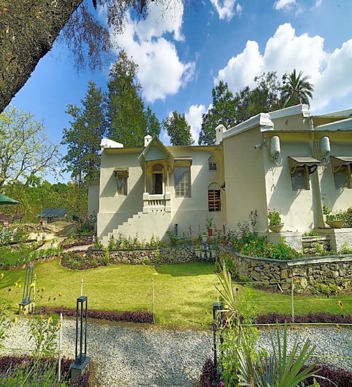 Гора Абу: Briars Heritage Retreat Home