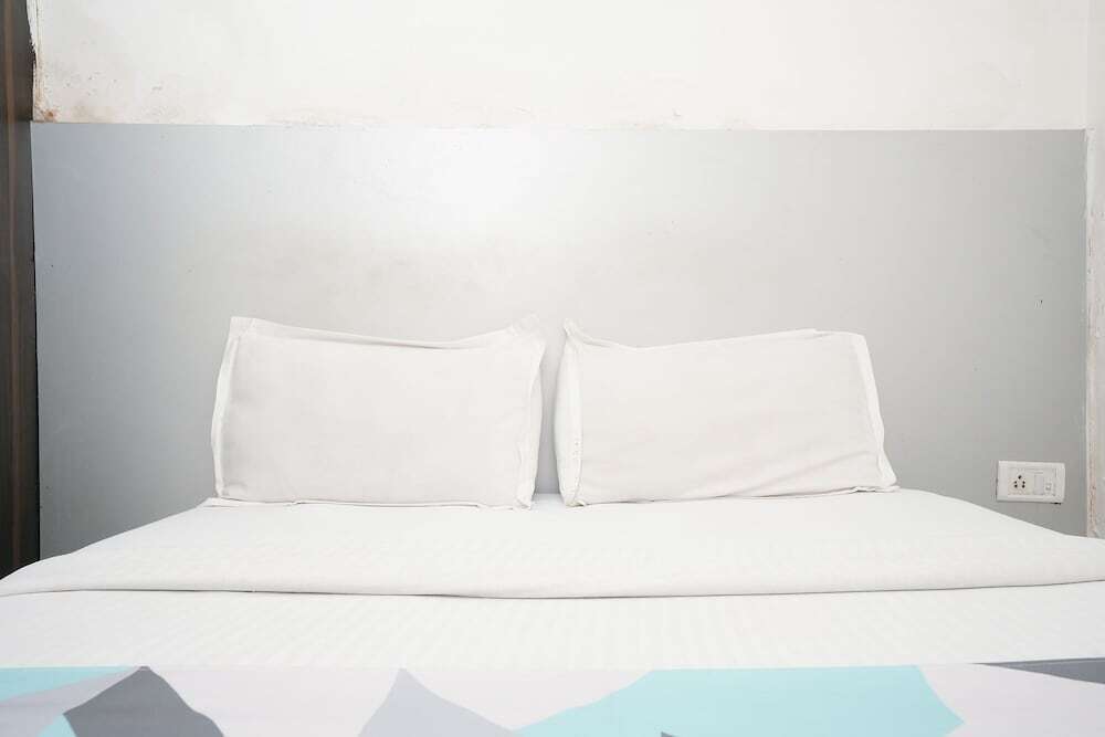 Мумбаи: Hotel Mahi
