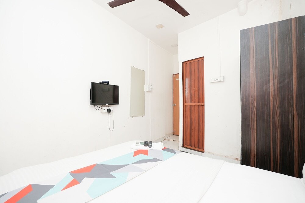 Мумбаи: Hotel Mahi