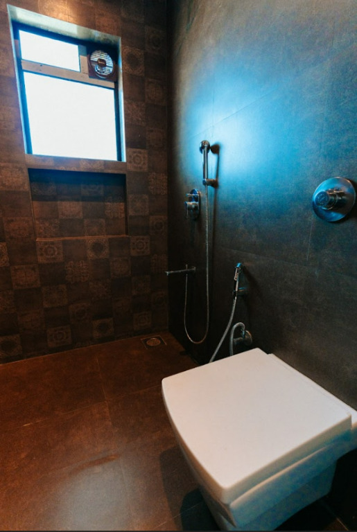 Мумбаи: Arnna Hotel