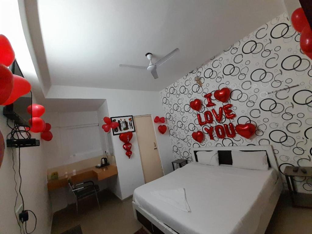 Патна: The Ashiyana Inn Hotel