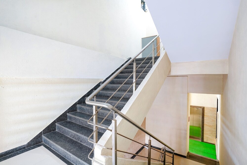 Fabhotel Azure — фото 4