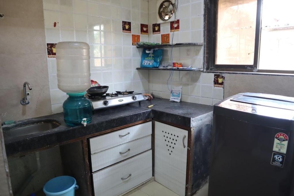 Мумбаи: Indigo Room Sharing Dormitory - Near International Airport