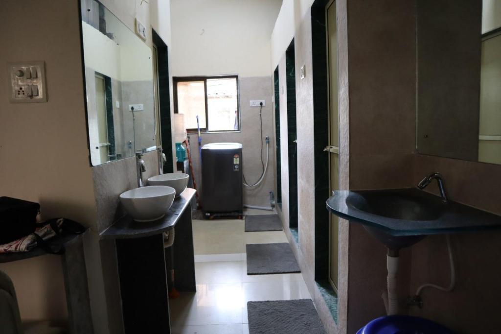 Indigo Room Sharing Dormitory - Near International Airport — фото 2