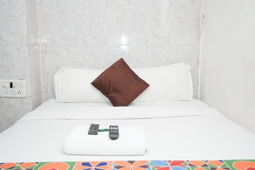 Мумбаи: Hotel Havana