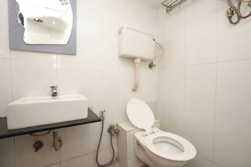 Мумбаи: Hotel Havana