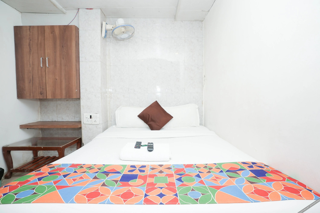 Мумбаи: Hotel Havana
