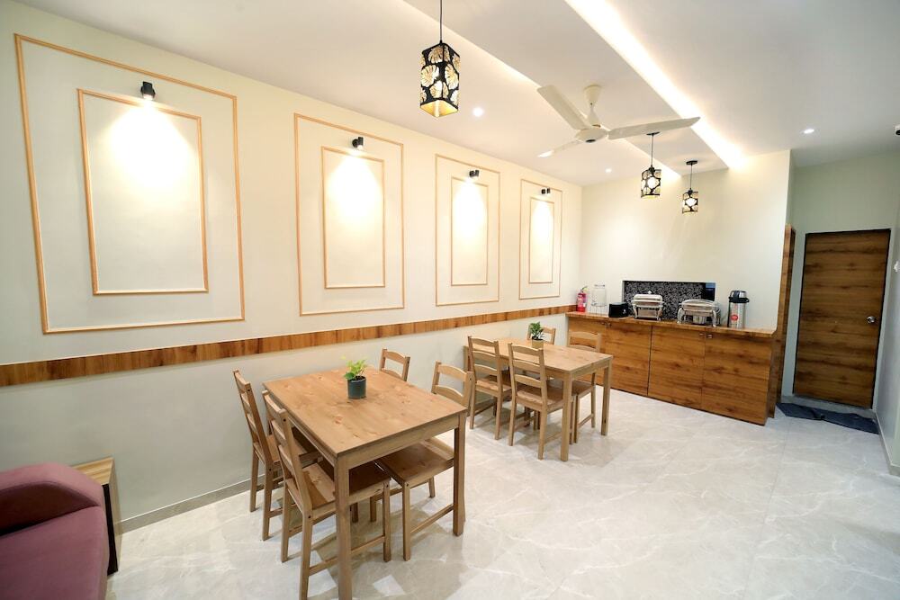 Мумбаи: Hotel Alfa Executive
