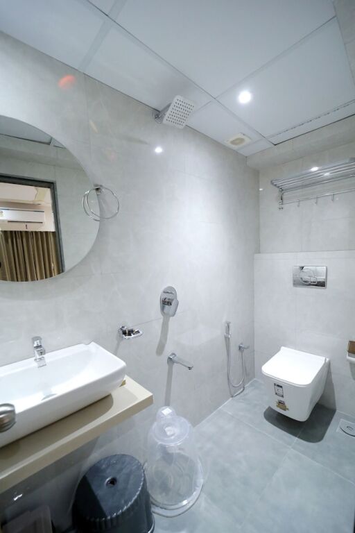 Мумбаи: Hotel Alfa Executive