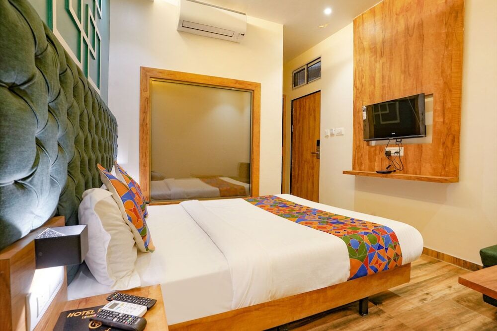 Мумбаи: Fabhotel Trend