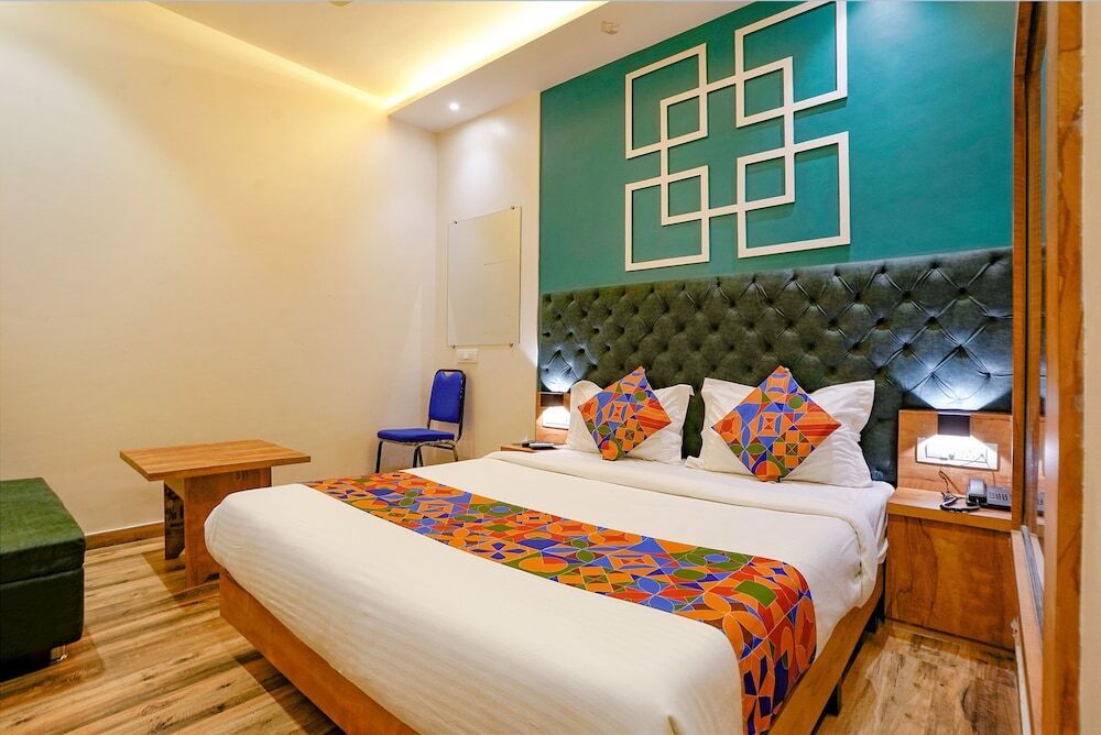 Мумбаи: Fabhotel Trend