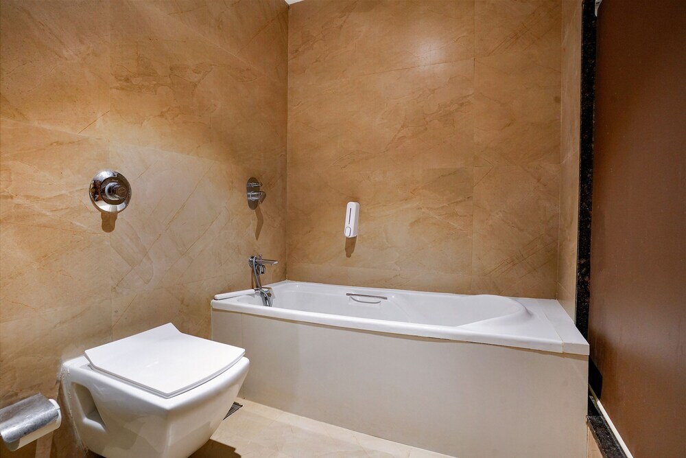 Мумбаи: Fabhotel Trend