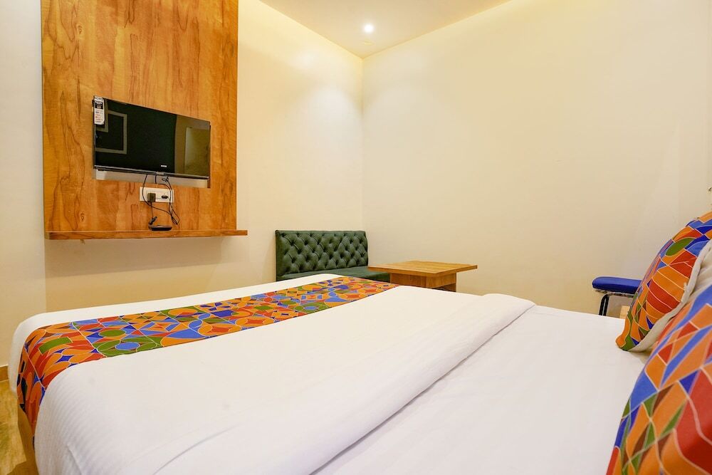 Мумбаи: Fabhotel Trend