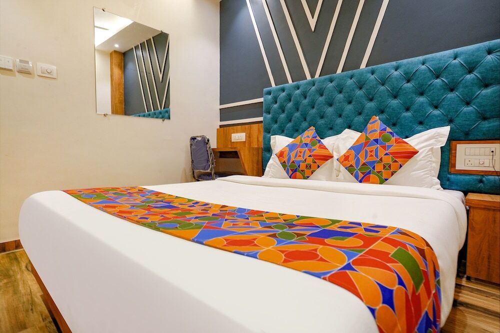 Мумбаи: Fabhotel Trend