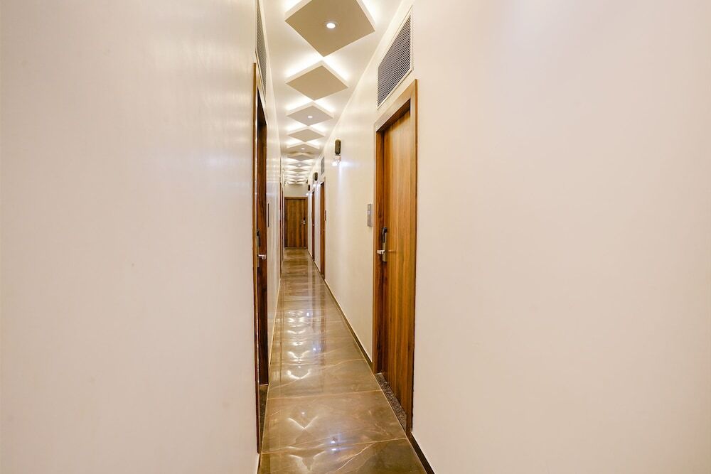 Мумбаи: Fabhotel Trend