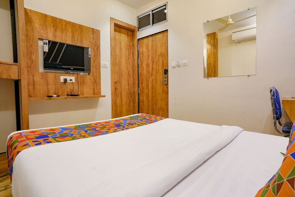 Мумбаи: Fabhotel Trend