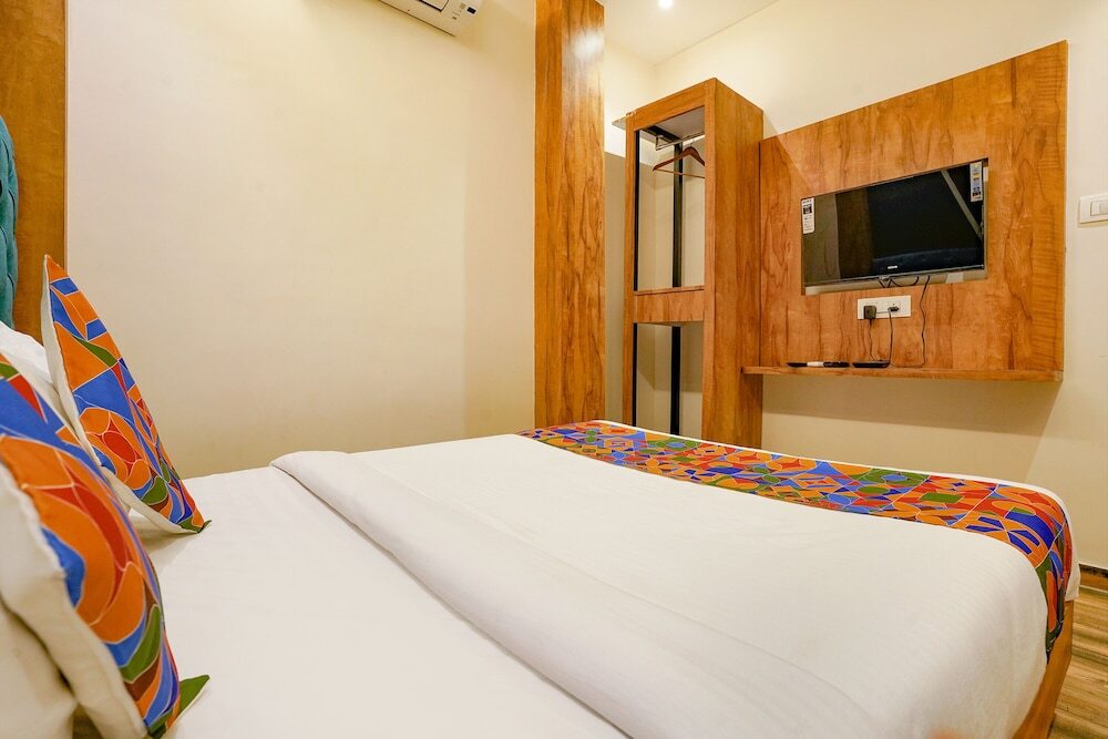Мумбаи: Fabhotel Trend