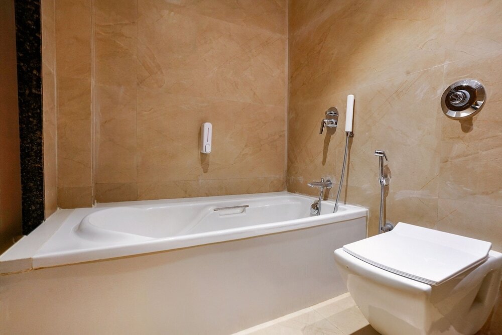 Мумбаи: Fabhotel Trend