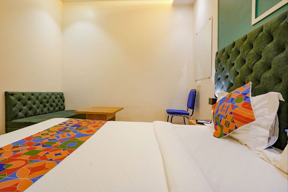 Мумбаи: Fabhotel Trend