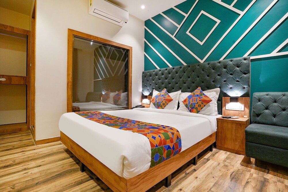 Мумбаи: Fabhotel Trend