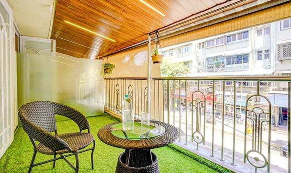 Мумбаи: Fabhotel Sunrise Suites