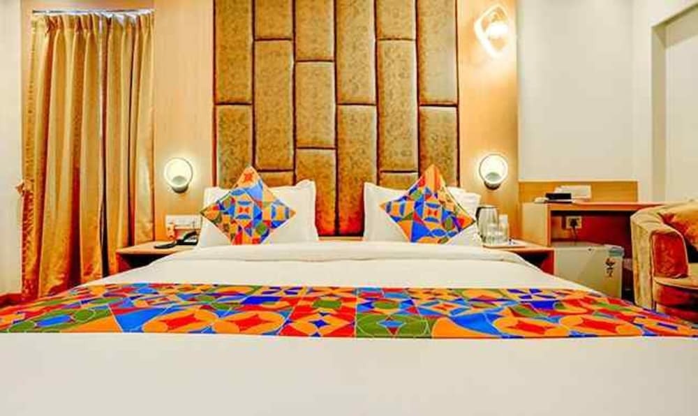 Мумбаи: Fabhotel Sunrise Suites