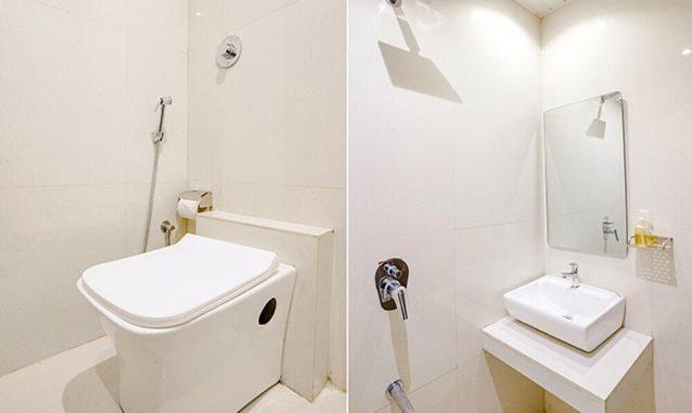 Мумбаи: Fabhotel Sunrise Suites