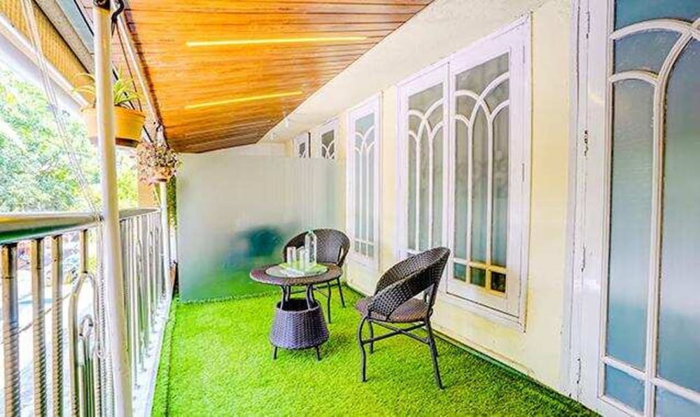 Мумбаи: Fabhotel Sunrise Suites