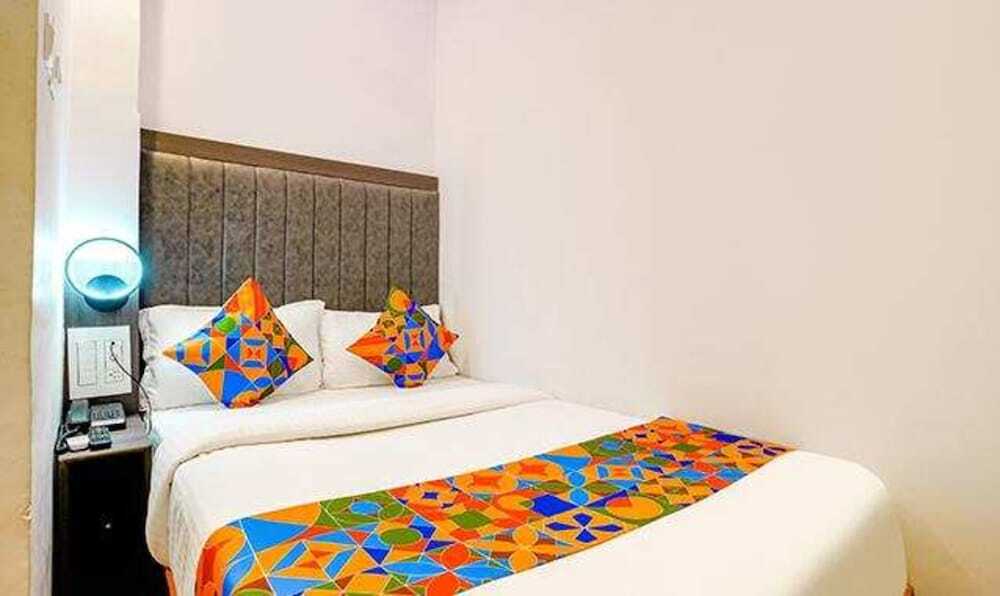 Мумбаи: Fabhotel Sunrise Suites