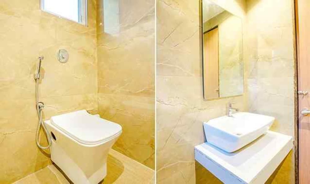 Мумбаи: Fabhotel Sunrise Suites