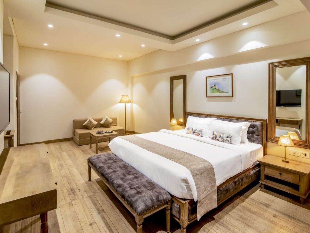 Silver Oak Tropical Resort, By Bay Hotels — фото 4